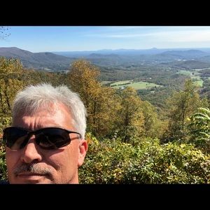 Meet your Posher, Steven